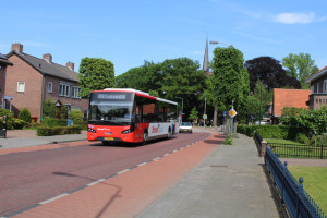 PvdA wil opheldering over voortgang buslijn 318
