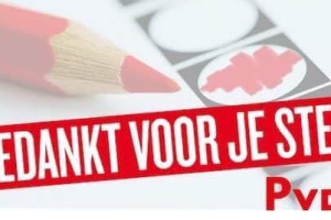 Goede uitslag PvdA in Valkenswaard