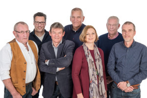 Mieke Theus lijsttrekker PvdA Valkenswaard