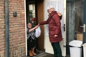 PvdA wil kleinschalige initiatieven voor wonen met zorg