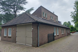 PvdA wil paviljoen begraafplaats Eikenhof opknappen